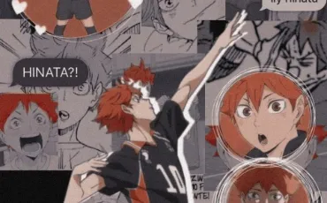 Quiz Hinata