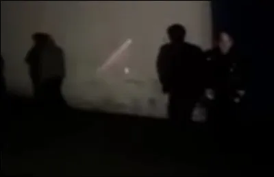 Complétez : 
"Eftir allt sem..."