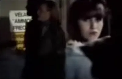 Complétez : 
"Ég mun ekki gera þér annan..."