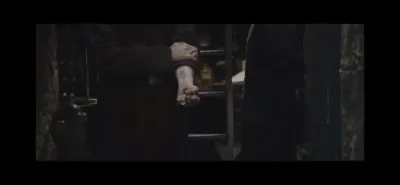 Qui est ce personnage ?