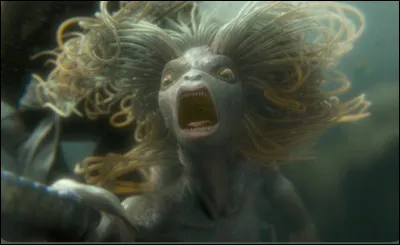 Grâce à quel sortilège Cedric Diggory parvient-il à participer à la deuxième épreuve du Tournoi des Trois Sorciers ?