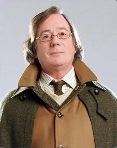 Qui est ce personnage ?