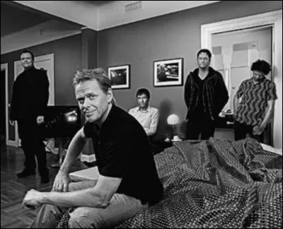 Complétez : 
"Það er engin leið að reikna lífið..."