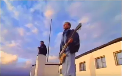 Complétez : 
"Þegar þú leitar af því sem þig dreymir..."