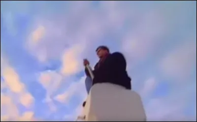 Complétez : 
"Einhvers staðar á ég að..."