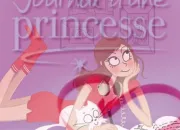 Quiz ''Le Journal d'Aurlie Laflamme'' ou ''Le Journal d'une princesse'' ?