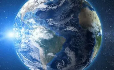 Quiz Continents