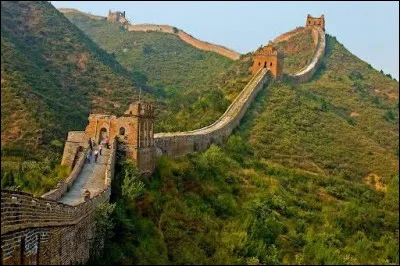 Est-ce que ce cette image est en Asie ?