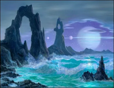 Qui est le personnage principal du manga "Planetes" ?