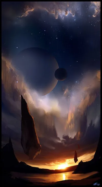 Comment dit-on "planète" en anglais ?