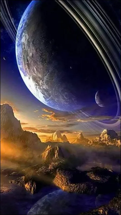 Quel était le métier d'El Planeta ?