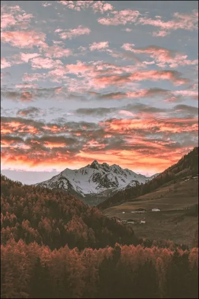 A quelle heure le mousse est-il lié ?