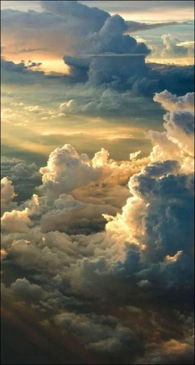 Dans quel pays trouve-t-on le lac des Nuages ?