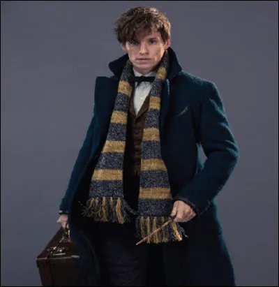 Norbert Dragonneau : comment s'appelle son botruc ?