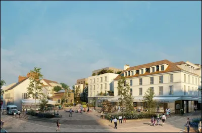 Quelle est l'intruse parmi ces villes ?