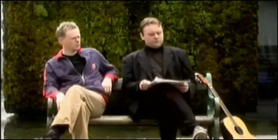 Complétez : 
"Hvað hjartað í mér..."