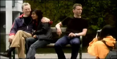 Complétez : 
"Þú ert mín..."