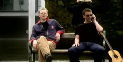 Complétez : 
"Þú ert við spurnum mínum..."