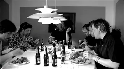 Complétez : 
"Það mun reyna á okkur..."