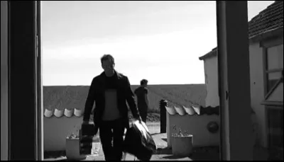 Complétez : 
"Það sem eftir af því..."