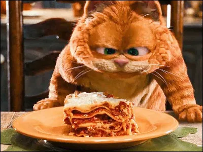 Qui sont les amis de Garfield ?