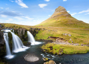 Quiz Géographie et orthographe islandaise (1)