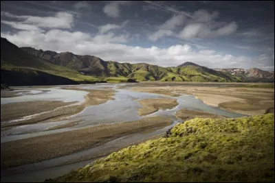 Comment écrivez-vous le nom de cette municipalité ?