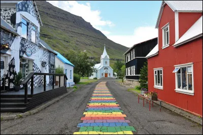 Quelle municipalité existe ?