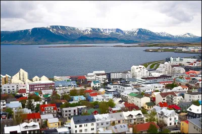 Quelle municipalité existe ?