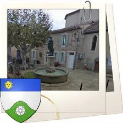 Village H&eacute;raultais, Oupia se situe dans l'ex r&eacute;gion ...