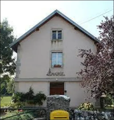 Geraise est un village de l'ex r&eacute;gion Franche-Comt&eacute;, situ&eacute; dans le d&eacute;partement ...