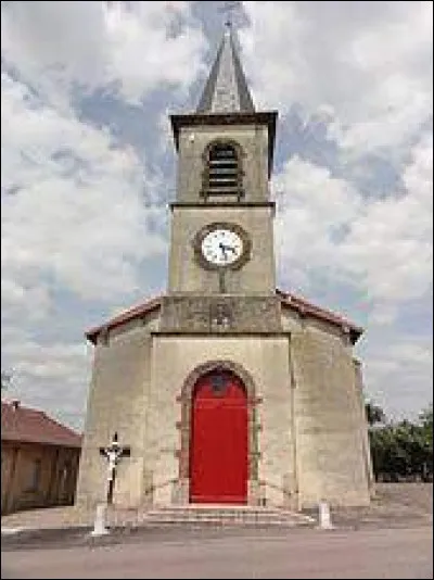 Nous restons dans le Grand-Est et nous partons &agrave; Loromontzey. Petit village du Lun&eacute;villois, il se situe dans le d&eacute;partement ...