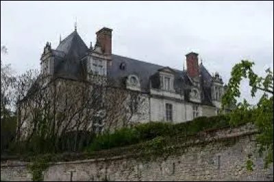 Je vous emm&egrave;ne dans le Centre-Val-de-Loire &agrave; la d&eacute;couverte du ch&acirc;teau de Noizay. Commune de l'aire d'attraction Tourangelle, elle se situe dans le d&eacute;partement ...