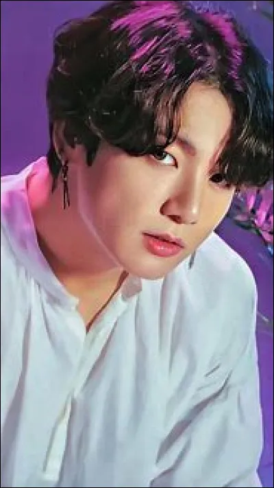 Quel est le surnom de Jungkook ?