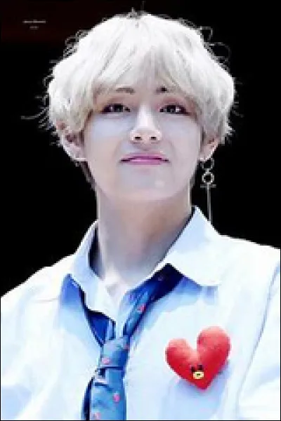 La chanson "Singularity" de V fait partie de l'album...