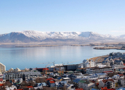 Quiz Géographie et orthographe islandaise (7)