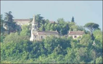 À Cuq (Tarn), les habitants portent le gentilé ...