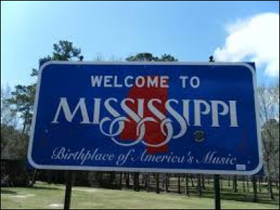 Quelle est la capitale du Mississippi ?