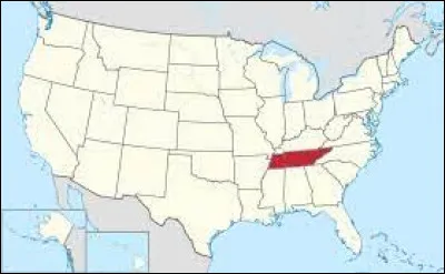 Connaissez-vous la capitale du Tennessee ?