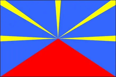 Que représente ce drapeau ?
