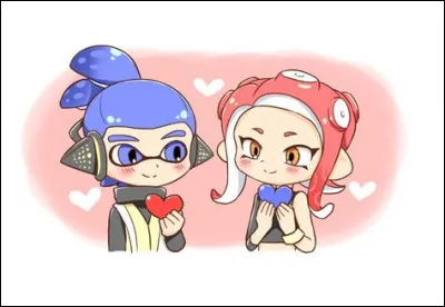 Quelle serait ta couleur d'encre idéale ?