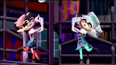 Quelle est ta chanson préférée qui provient de ce jeu ?