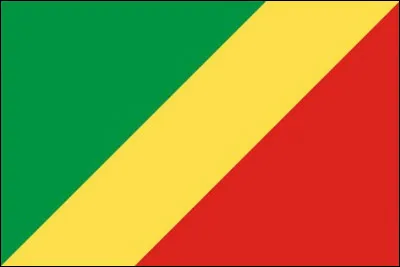 À quel pays appartient ce drapeau ?