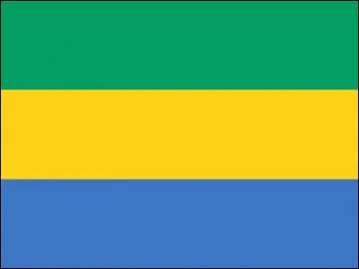 C'est le drapeau de quel pays ?