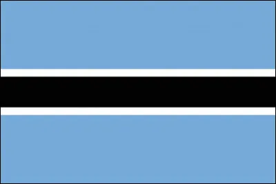 À quel pays appartient ce drapeau ?