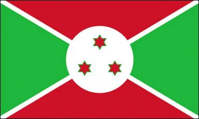 À quel pays appartient ce drapeau ?