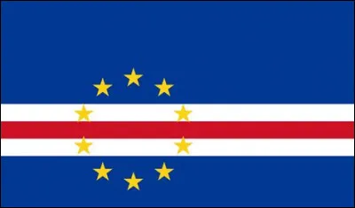 À quel pays appartient ce drapeau ?