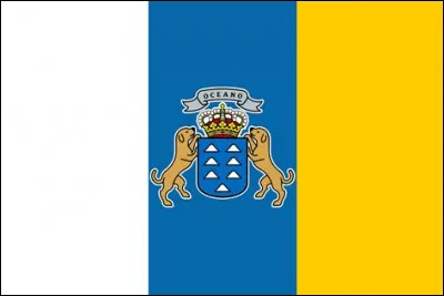 C'est le drapeau des :