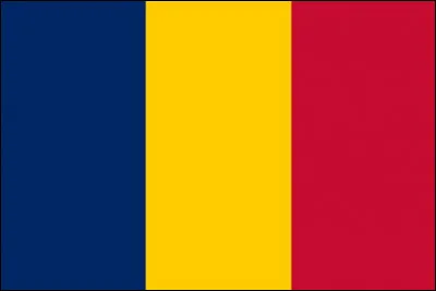 &Agrave; quel pays appartient ce drapeau ?