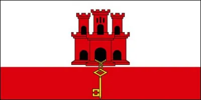 C'est le drapeau de :